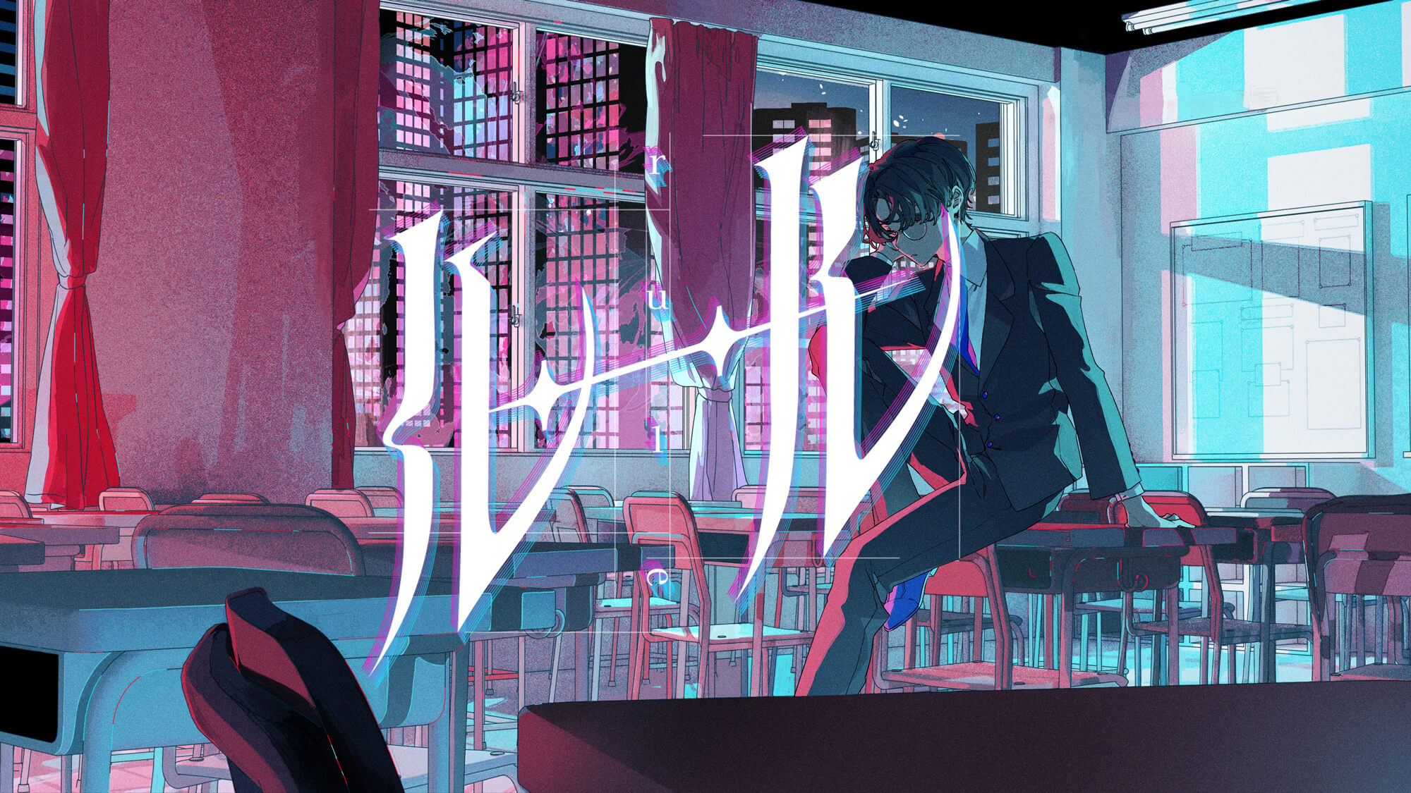 ノラ from 今夜、あの街から 4ヶ月連続新曲発表＆7月ワンマン公演決定！！